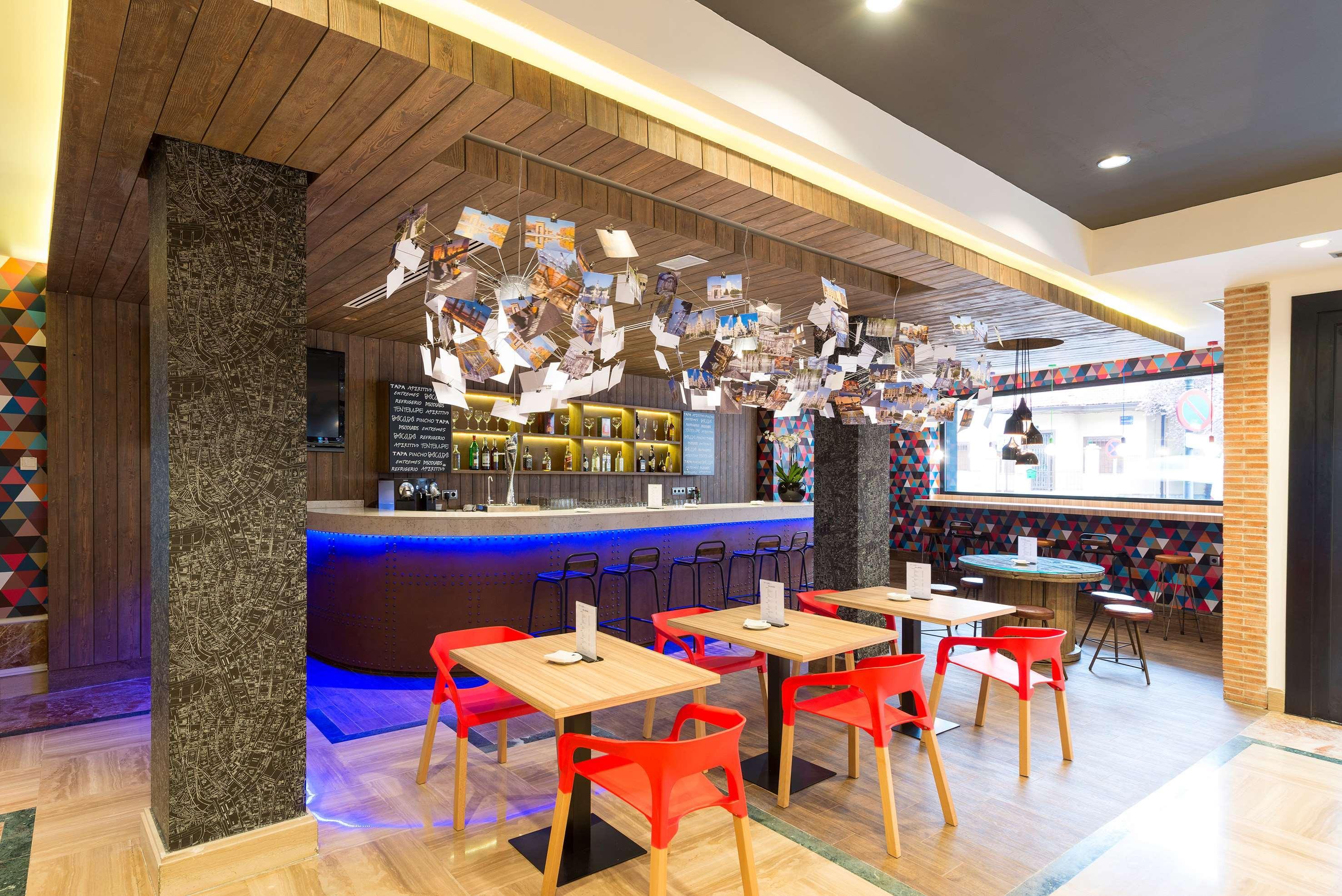 Hotel Madrid Leganes Affiliated By Melia Exterior photo