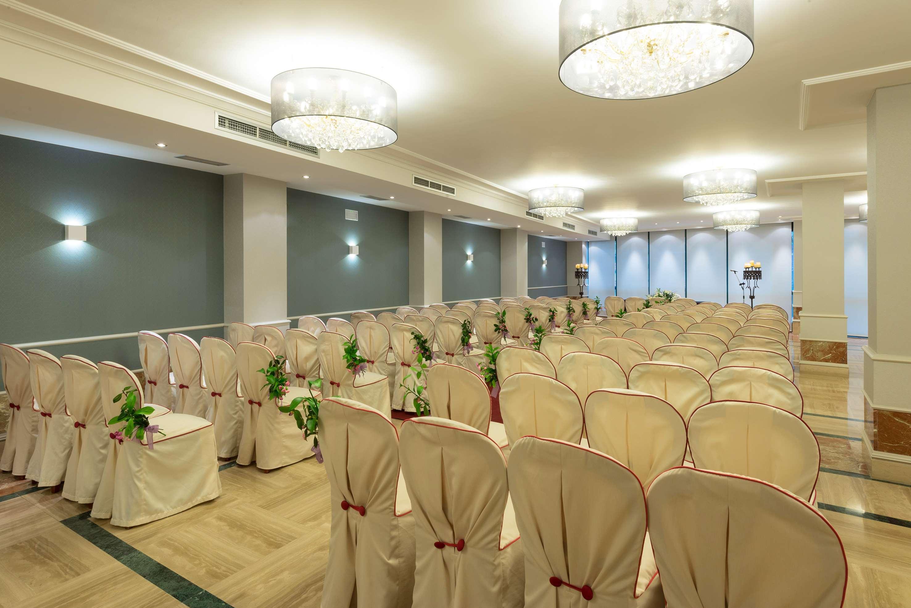 Hotel Madrid Leganes Affiliated By Melia Exterior photo